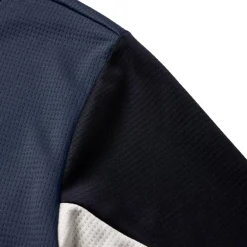 FOX Defend MTB Fietsshirt met lange mouwen Kinderen - galaxy blue