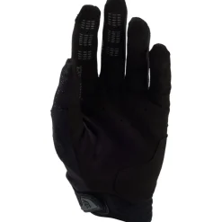 FOX Defend MTB Handschoenen Dames - zwart