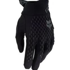 FOX Defend MTB Handschoenen Dames - zwart