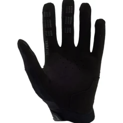 FOX Defend MTB Handschoenen Heren - zwart