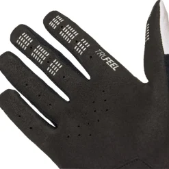 FOX Defend MTB Handschoenen Heren - chalk