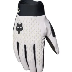 FOX Defend MTB Handschoenen Heren - chalk