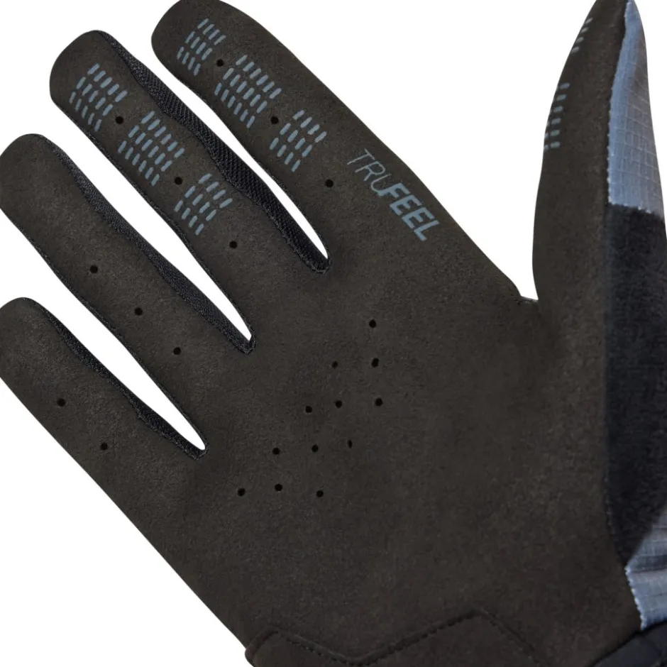 Mtb-Handschoenen < FOX Racing FOX Defend TB Handchoenen Heren - deep cobat
