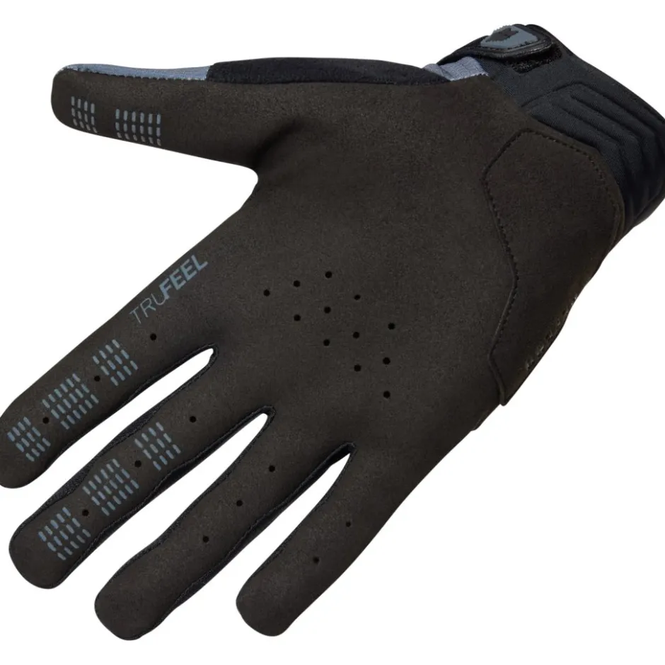 Mtb-Handschoenen < FOX Racing FOX Defend TB Handchoenen Heren - deep cobat