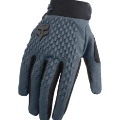 FOX Defend MTB Handschoenen Kinderen - deep cobalt