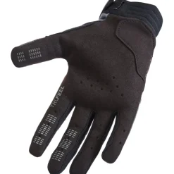 FOX Defend MTB Handschoenen Kinderen - deep cobalt
