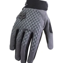 Handschoenen Kinderen < FOX Racing FOX Defend MTB Handschoenen Kinderen - graphite