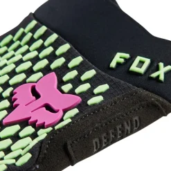 Handschoenen Kinderen < FOX Racing FOX Defend MTB Handschoenen Kinderen - graphite