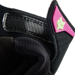 Handschoenen Kinderen < FOX Racing FOX Defend MTB Handschoenen Kinderen - zwart
