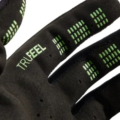 Handschoenen Kinderen < FOX Racing FOX Defend MTB Handschoenen Kinderen - zwart
