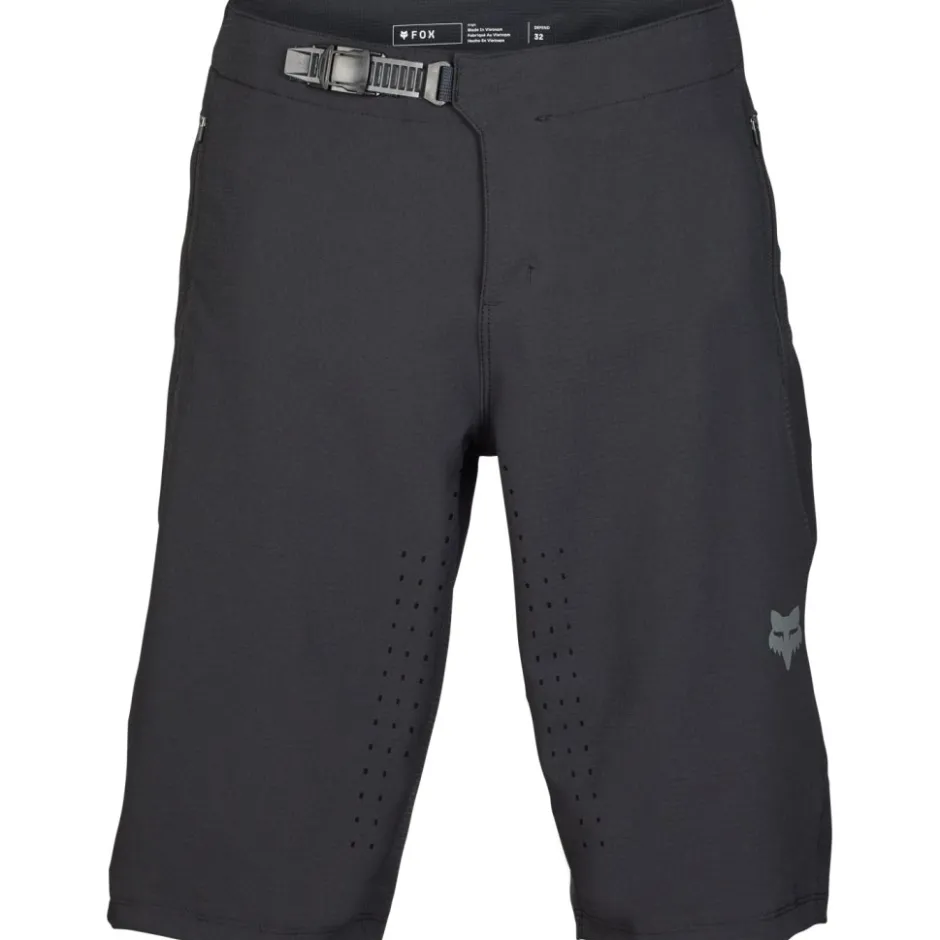 Mtb-Shorts < FOX Racing FOX Defend MTB Shorts Heren - zwart