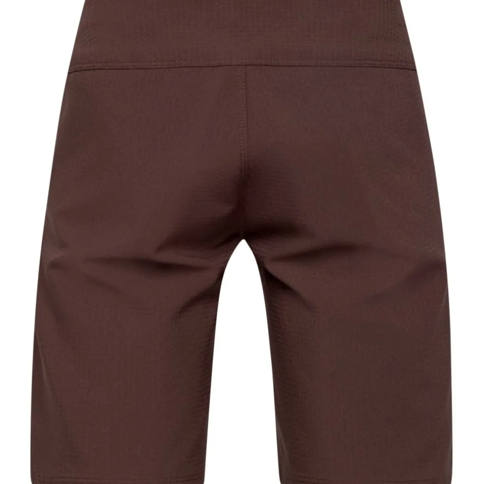 FOX Defend MTB Shorts Kinderen - cocoa