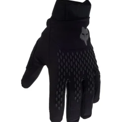 FOX Defend Pro Winter MTB Handschoenen Heren - zwart