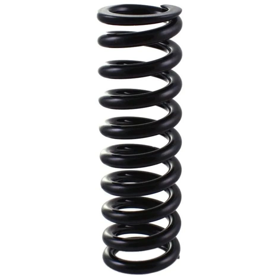Schokdempers En Veren < FOX Factory FOX Demperveer - Coil | voor 50-55mm / 2.25" Slag - zwart