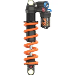 Schokdempers En Veren < FOX Factory FOX DHX2 Demper - Factory | Coil | Imperial - 241x76mm (9.5x3.0")