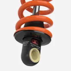 FOX DHX2 Demper - Factory | Coil | Imperial | met Afsteller - 216x63mm (8.5x2.5")