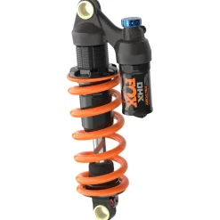 Schokdempers En Veren < FOX Factory FOX DHX Demper - Factory | Coil | Metric | met Afsteller - 210x50mm