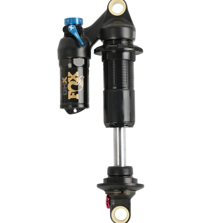Schokdempers En Veren < FOX Factory FOX DHX Demper - Factory | Coil | Metric | met Afsteller - 210x50mm