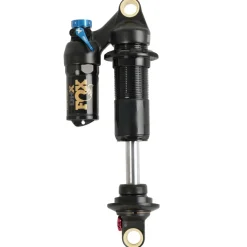 FOX DHX Demper - Factory | Coil | Metric | met Afsteller - 210x55mm