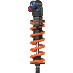 Schokdempers En Veren < FOX Factory FOX DHX2 Demper - Factory | Coil | Metric | met Afsteller - 230x57.5mm