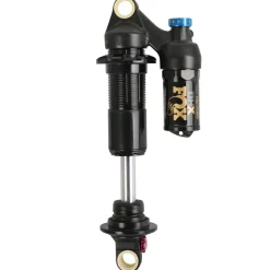 Schokdempers En Veren < FOX Factory FOX DHX Demper - Factory | Coil | Metric | met Afsteller - 210x52.5mm
