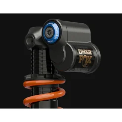 Schokdempers En Veren < FOX Factory FOX DHX2 Demper - Factory | Coil | Monotube | Metric - 250x75mm