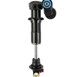 Schokdempers En Veren < FOX Factory FOX DHX2 Demper - Factory | Coil | Monotube | Trunnion - 225x75mm