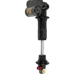 Schokdempers En Veren < FOX Factory FOX DHX2 Demper - Factory | Coil | Monotube | Trunnion - 225x75mm