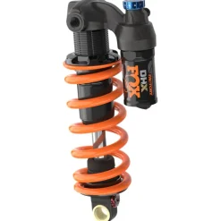 FOX DHX Demper - Factory | Coil | Trunnion | met Afsteller - 205x60mm