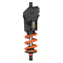 FOX DHX Live Valve Neo Demper - Factory | Coil | Metric | 2026 - 210x55mm (8.26x2.16")