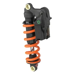 FOX DHX Live Valve Neo Demper - Factory | Coil | Metric | 2026 - 210x55mm (8.26x2.16