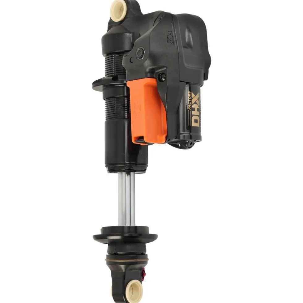 FOX DHX Live Valve Neo Demper - Factory | Coil | Metric | 2026 - 210x55mm (8.26x2.16")