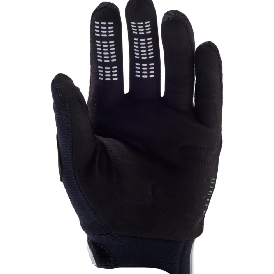 Handschoenen Kinderen|Mtb-Handschoenen < FOX Racing FOX Dirtpaw Kinderen MTB Handschoenen Kinderen - zwart