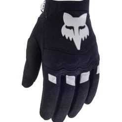 Handschoenen Kinderen|Mtb-Handschoenen < FOX Racing FOX Dirtpaw Kinderen MTB Handschoenen Kinderen - zwart