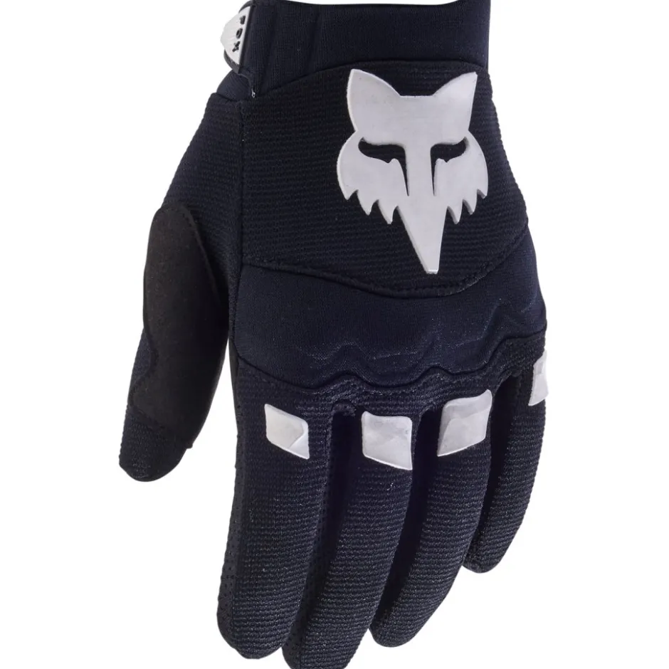 Handschoenen Kinderen|Mtb-Handschoenen < FOX Racing FOX Dirtpaw Kinderen MTB Handschoenen Kinderen - zwart