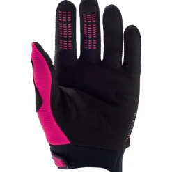 FOX Dirtpaw Kinderen MTB Handschoenen Kinderen - pink