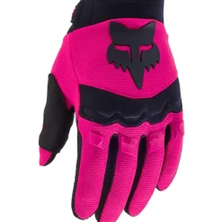 FOX Dirtpaw Kinderen MTB Handschoenen Kinderen - pink