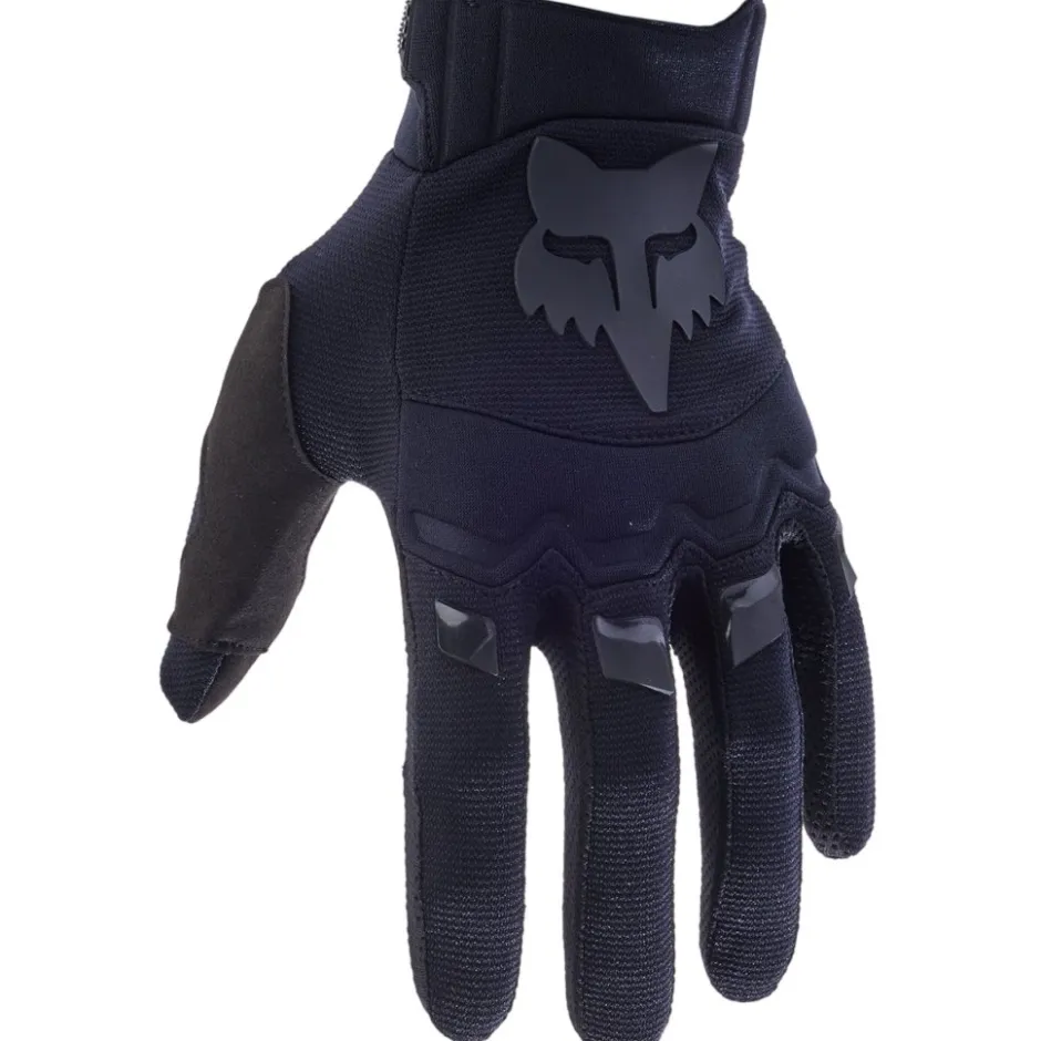 Mtb-Handschoenen < FOX Racing FOX Dirtpaw TB Handchoenen - zwart/zwart
