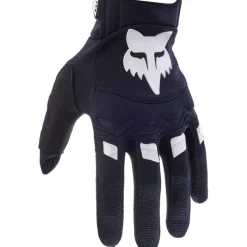 FOX Dirtpaw MTB Handschoenen - zwart/wit