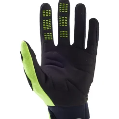 FOX Dirtpaw MTB Handschoenen - fluorescent yellow