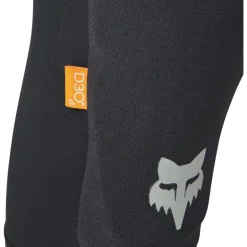 Kniebeschermers < FOX Racing FOX Enduro Kniebeschermers Kinderen - black