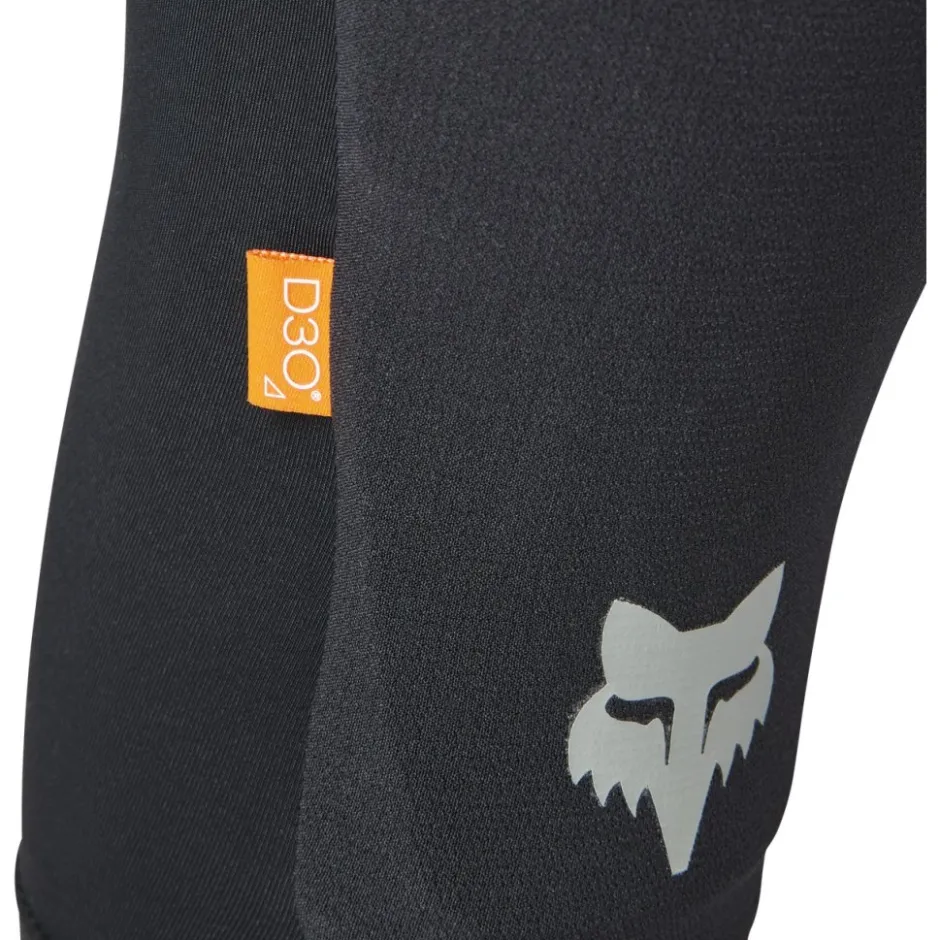 Kniebeschermers < FOX Racing FOX Enduro Kniebeschermers Kinderen - black
