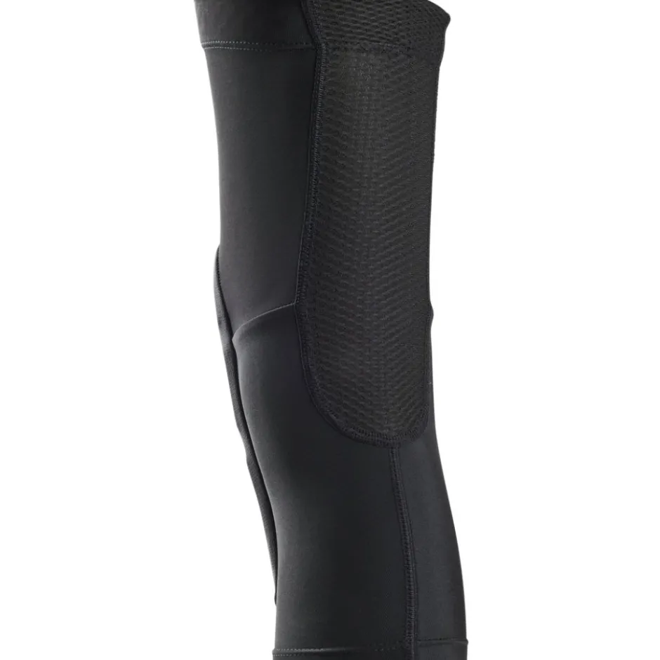 Kniebeschermers < FOX Racing FOX Enduro Kniebeschermers Kinderen - black