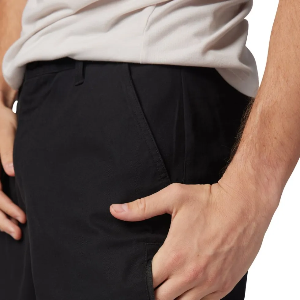 FOX Essex Shorts 3.0 Heren - zwart