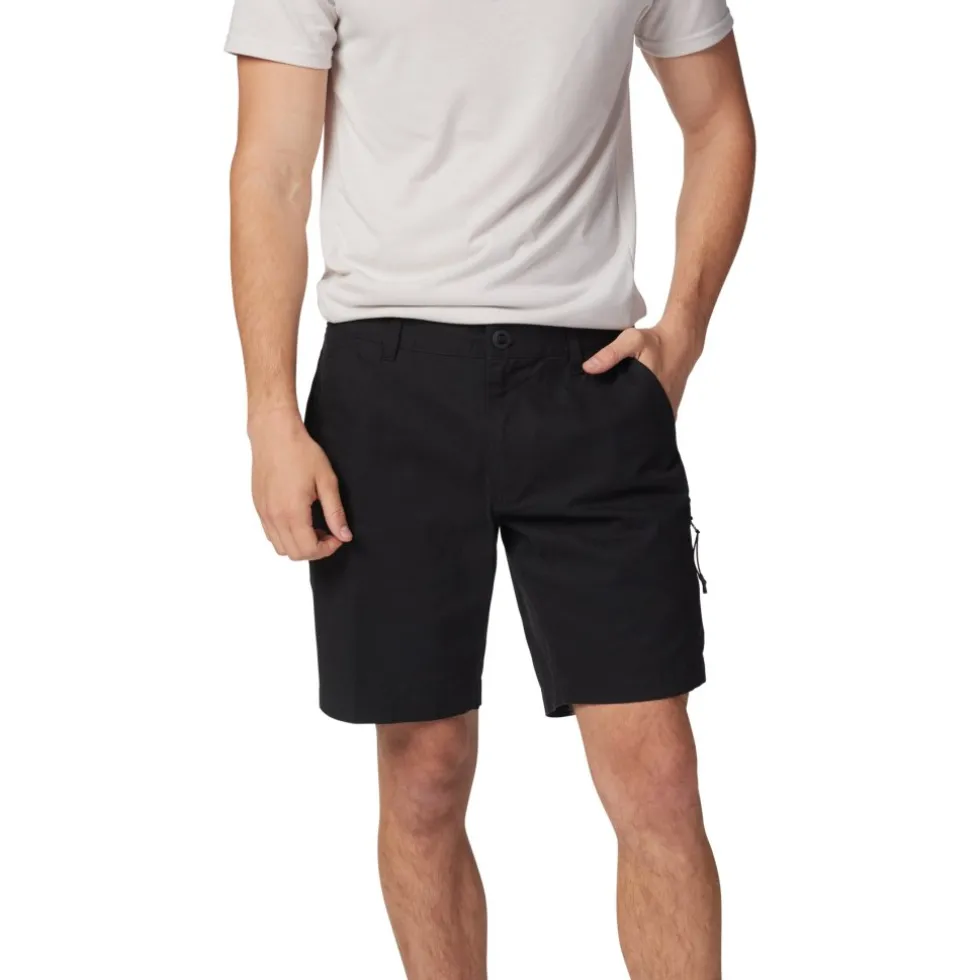 FOX Essex Shorts 3.0 Heren - zwart