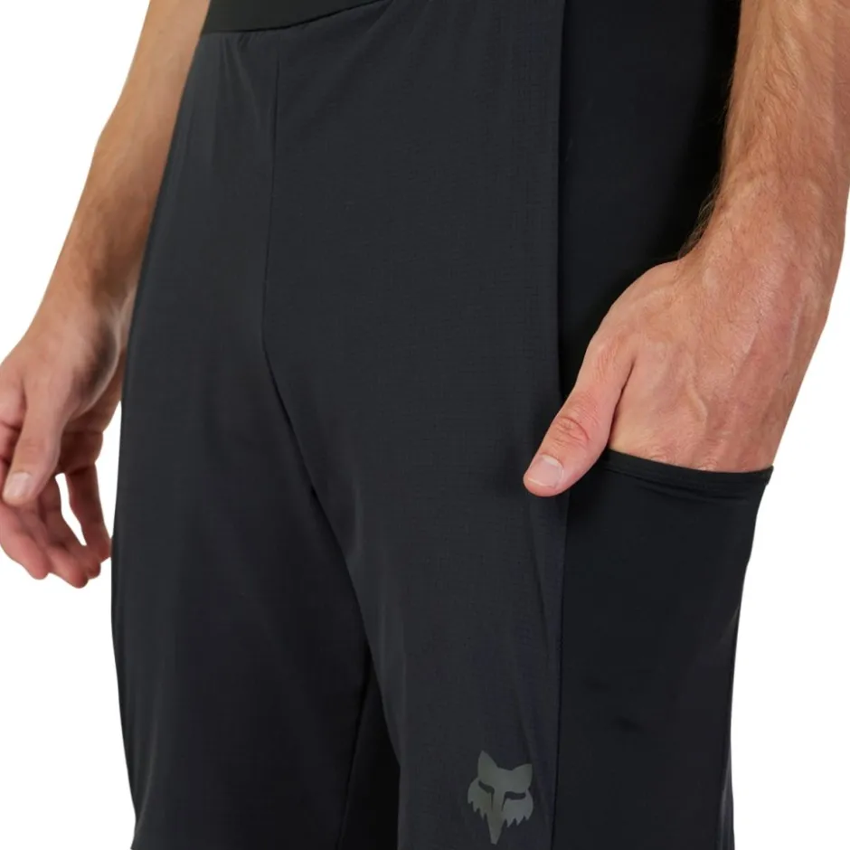 Mtb-Shorts|Mtb-Broeken < FOX Racing FOX Fexair Acent Cargo Fiethort et Brete Heren - Greg innaar pecia Edition - zwart