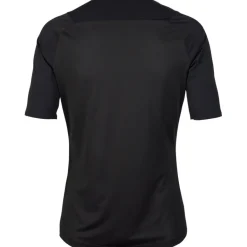 Mtb-Shirts < FOX Racing FOX Fexair Acent TB Fiethirt et Korte ouwen Heren - zwart