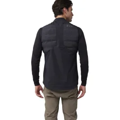 FOX Flexair Fire Hybrid Fietsvest Heren - zwart