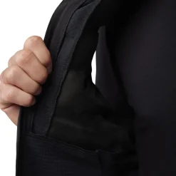FOX Flexair Fire Hybrid Fietsvest Heren - zwart
