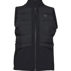 Vesten < FOX Racing FOX Flexair Fire Hybrid Fietvet Dae - zwart